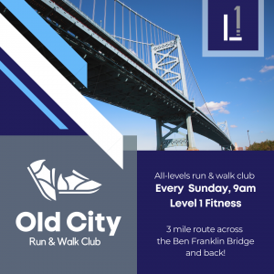 Old City Run & Walk Club