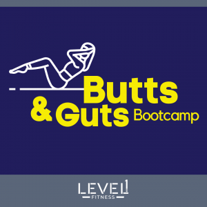 Butts & Guts Bootcamp