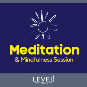 Meditation & Mindfulness