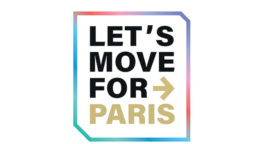 let's move for paris